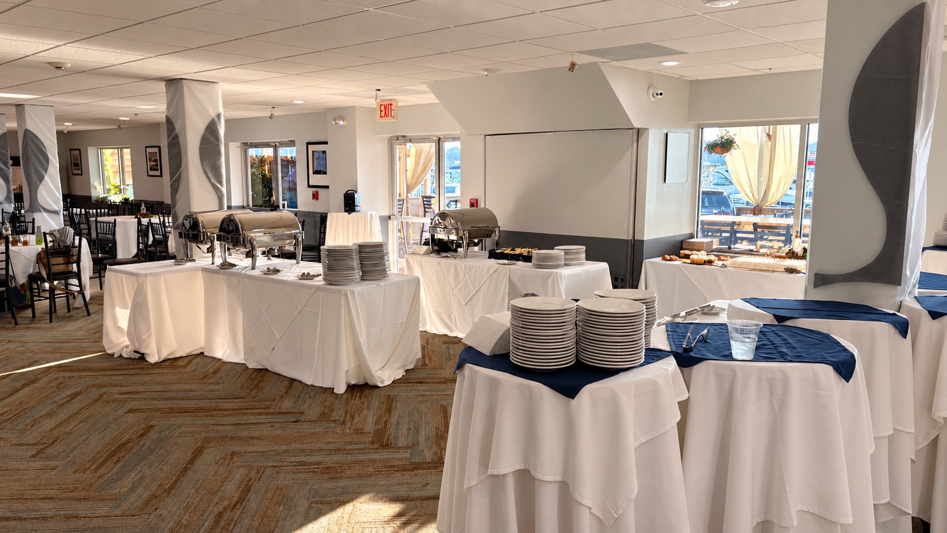 Private Parties & Gatherings